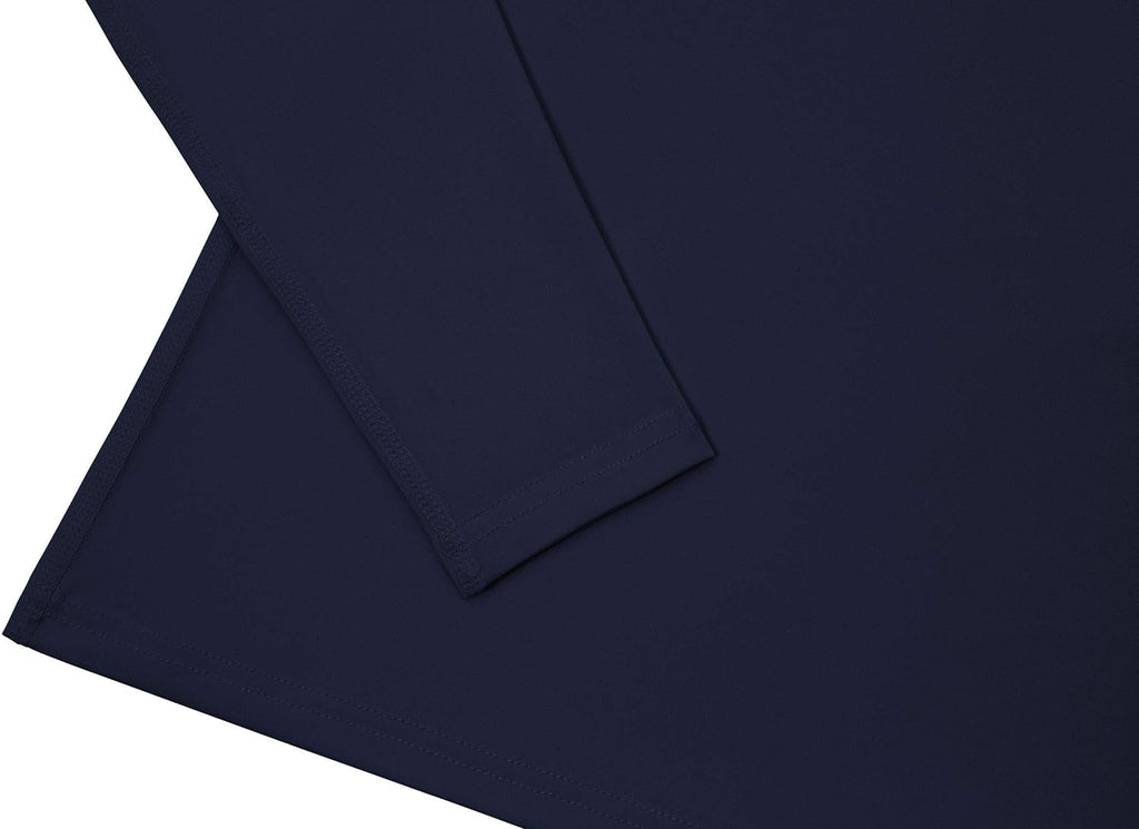 Camiseta de Compresión de Manga Larga