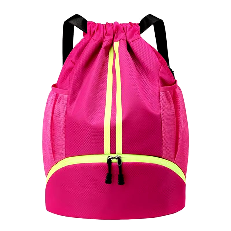 Bolsa Deportiva  Impermeable Plegable