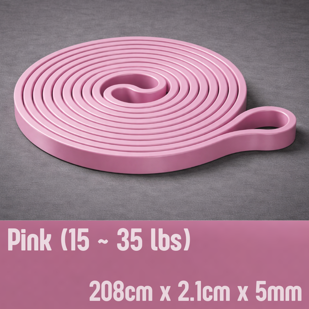 Resistance Bands