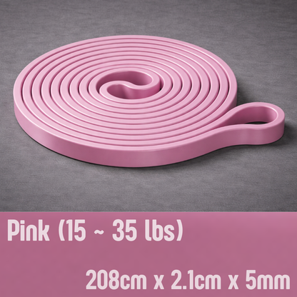 Resistance Bands