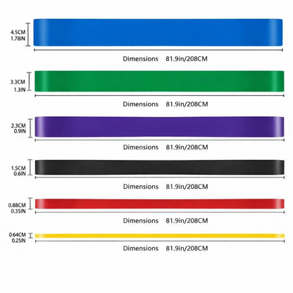 Resistance Bands