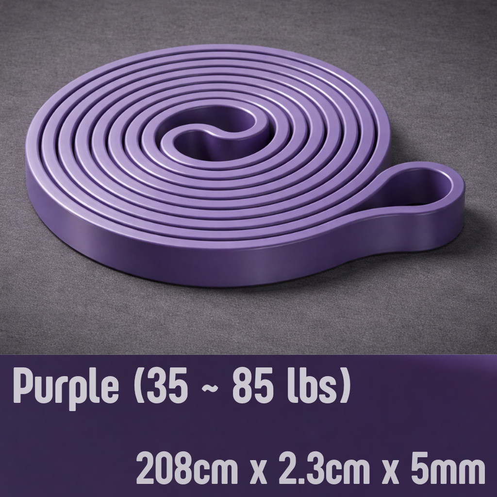Resistance Bands