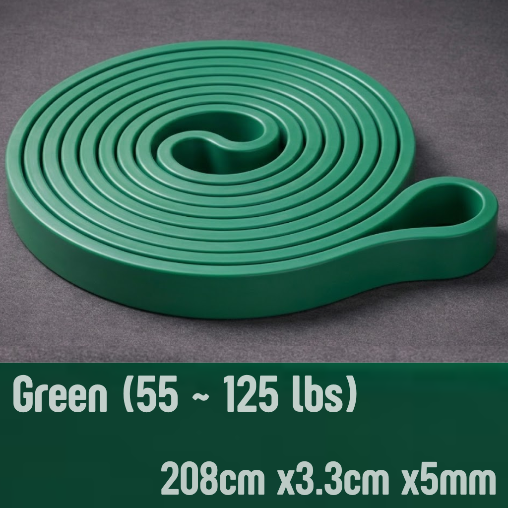 Resistance Bands