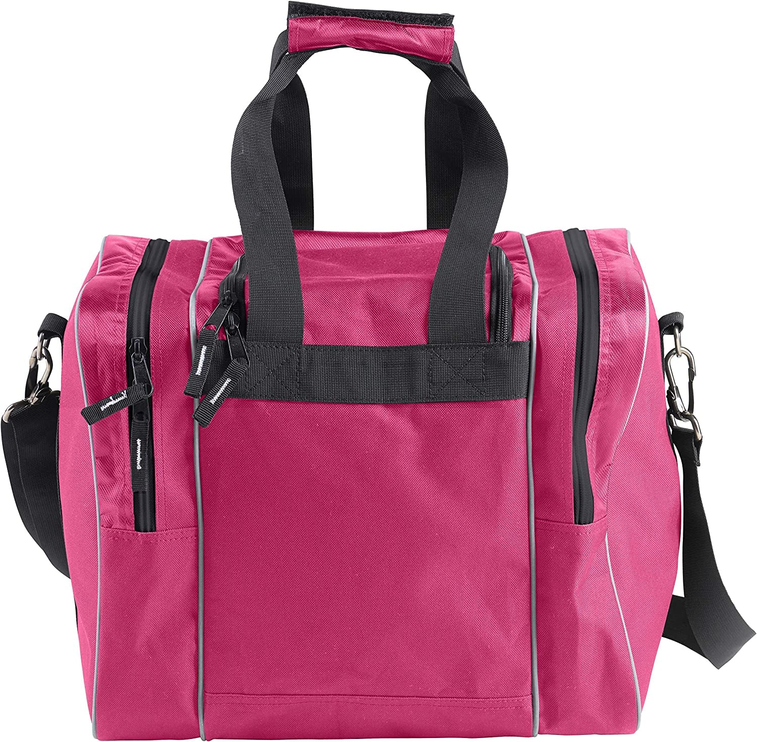 Bolso de Bowling para 1 Bola – Práctico, Seguro y Funcional