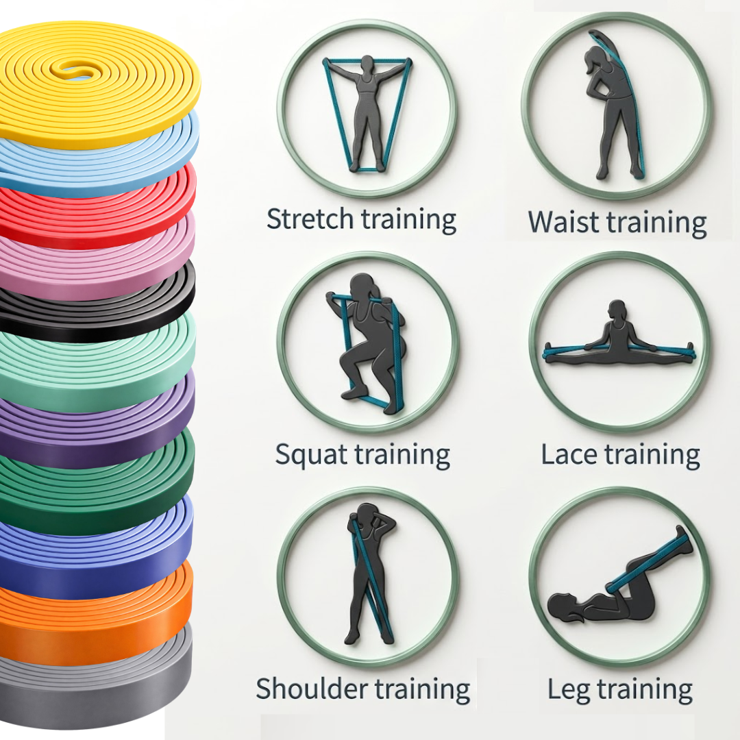 Resistance Bands