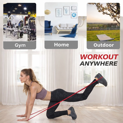 Resistance Bands