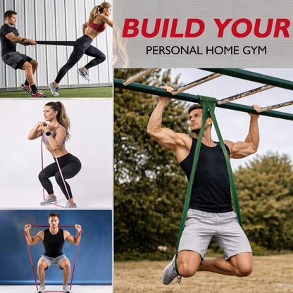Resistance Bands