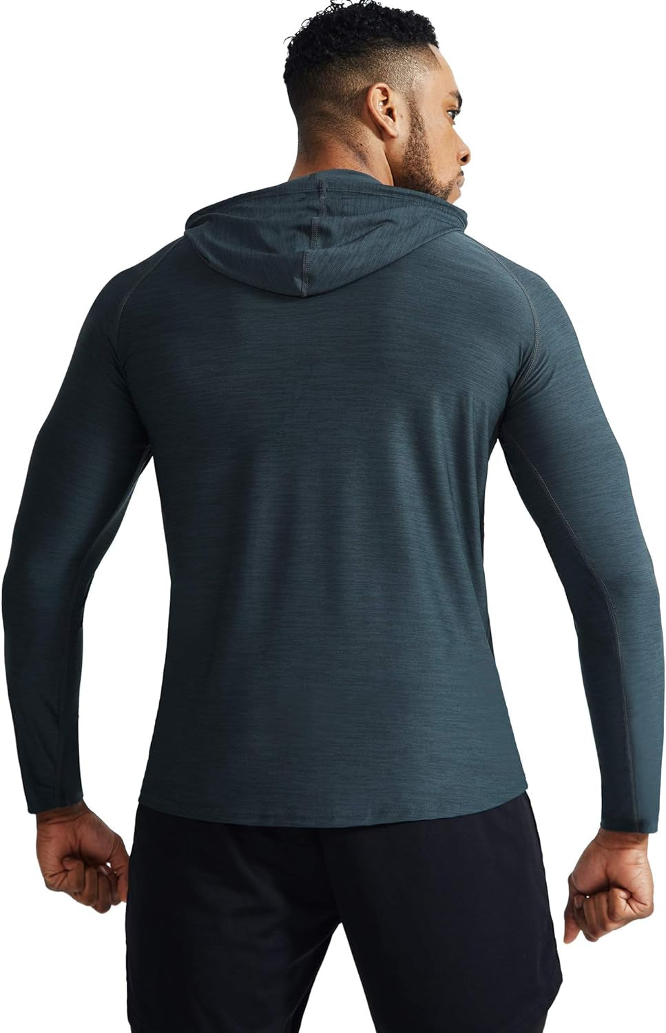 Camiseta Deportiva para Hombre Suave y Cómoda