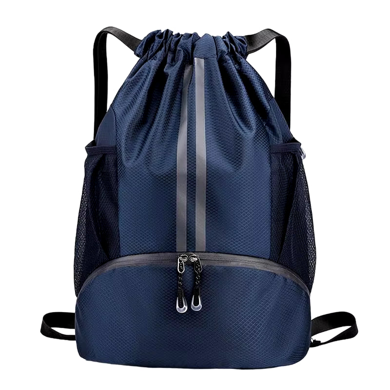 Bolsa Deportiva  Impermeable Plegable